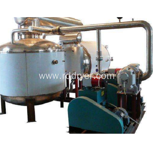 low temperature drying Copra equipment